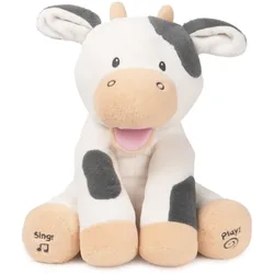 GUND Buttermilch, die Kuh, Plüschtier