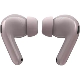 Motorola Moto Buds 2 PANTONE Violet Ice