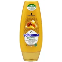 Schauma Nature Moments Spülung mit Arganöl & Macadamiaöl 250ml