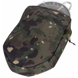 Trakker NXC Camo Scales Pouch