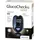 aktivmed GlucoCheck GOLD Blutzuckermessgerät Set mg/dl mit 10 Blutzuckerteststreifen