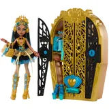 Mattel Monster High Skulltimate Secrets Cleo