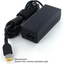 Lenovo Original Netzteil für Lenovo G50-80