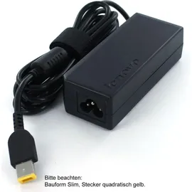 Lenovo Original Netzteil für Lenovo G50-80