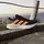 adidas Galaxy 7 Core Black / Lucid Orange / Lucid Red 44