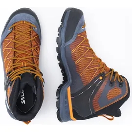 Salewa Mountain Trainer Lite Mid GTX Herren black out/carrot 44