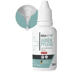 REAVET Augenpflege 20ml