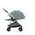 Cybex Melio Kinderwagen - Stormy Blue - One Size
