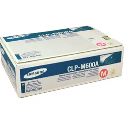 HP (Samsung) Toner CLP-M600A/ELS  magenta