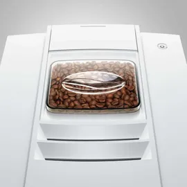 Jura E4 piano white