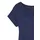VIVANCE Kurzarmshirt Damen navy Gr.32/34