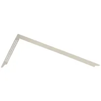 FORUM Zimmermannswinkel 600x280mm m.Anr.