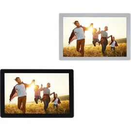 Rollei Smart Frame WiFi 106 Portable weiß