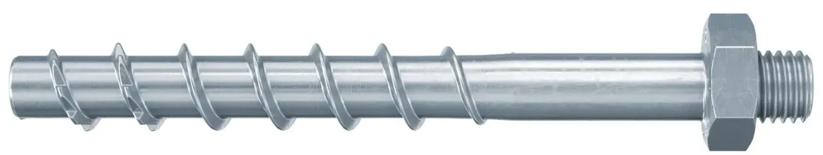 Fischer Deutschl. Betonschrauben UltraCut FBS #579373