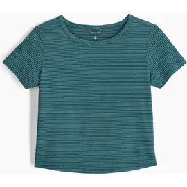Royal Robbins W Vacationer Boxy Tee balsam str (581) XL