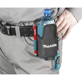 Makita Thermoflasche mit Gürteltasche