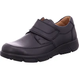 Jomos Montana Herren Schwarz 42