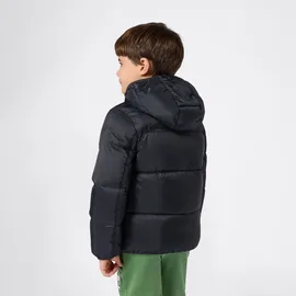 Champion Steppjacke Schwarz 152