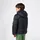 Champion Steppjacke Schwarz 152