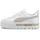 Puma Mayze Lth puma white-white peyote 40