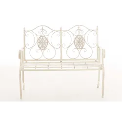 CLP Gartenbank Punjab antik-creme