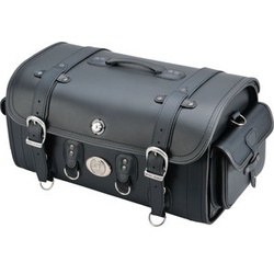 Handbag "Buffalo Custom" mit Nieten