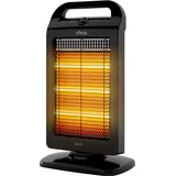 Ufesa Scuti Halogenheizgerät 1,2 kW schwarz
