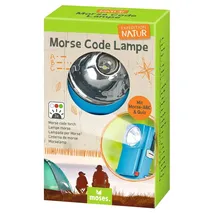Moses 9840 Blau