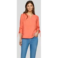 Rabe Bluse in orange, | Gr.: 44