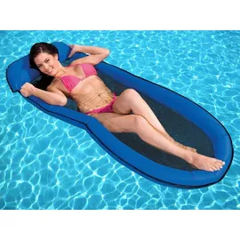 Intex Luftmatratze Mesh Lounge