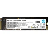 HP FX900 PRO 2TB 4A3U1AA intern