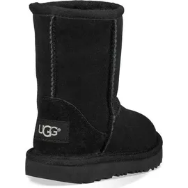 UGG Australia Classic II Schwarz 23,5
