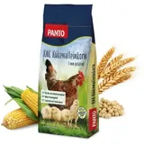 PANTO Kükenalleinkorn 25 kg 2 mm