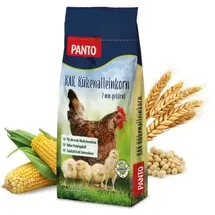 PANTO Kükenalleinkorn 25 kg 2 mm