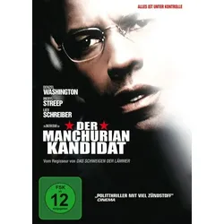 Der Manchurian Kandidat