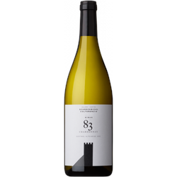 Chardonnay SINCE 83, 2022 Kellerei Schreckbichl