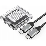 ORICO TC20-M2-10G 1 x M.2 NVME USB-C 3,2