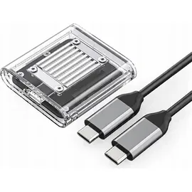 ORICO TC20-M2-10G 1 x M.2 NVME USB-C 3,2