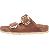 Birkenstock Arizona Big Buckle Nubukleder geölt
