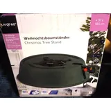 Buri Christbaumständer