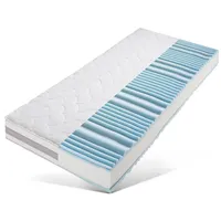Hn8 Schlafsysteme »Dynamic Gel TFK«, 26 cm hoch, 500