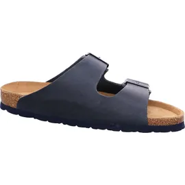 ROHDE Pantolette blau 42