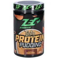 Zec+ Nutrition Protein Pudding Karamell Pudding 360 g