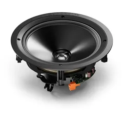 Loxone Install Speaker 10 Client