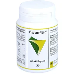 Viscum-nest Kapseln