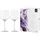 Eisch Rotweinglas 0,71 l 2 St.