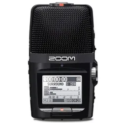 Zoom H2n Handy Recorder