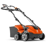 Husqvarna S138i / 38 cm