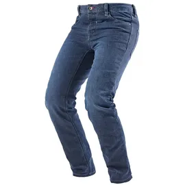 Furygan K12 X Kevlar, Jeans - Blau - W30/L34