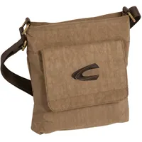 CAMEL ACTIVE Journey Shoulder Bag S Sand